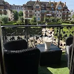 Bagatelle * Deauville