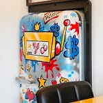 Bagatelle Deauville