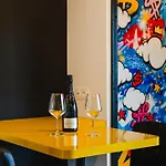 Apartament Bagatelle *