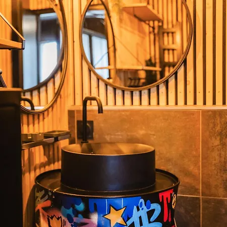 Apartamento Bagatelle