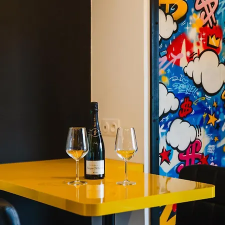 Apartamento Bagatelle *