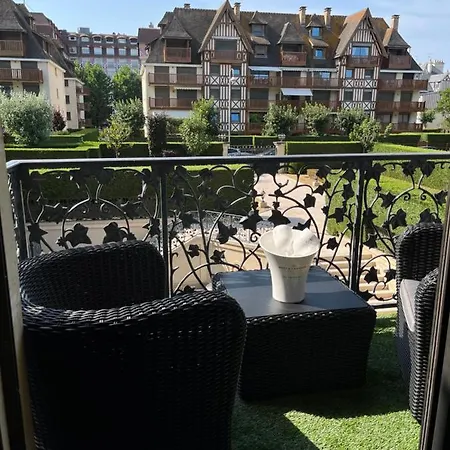 Bagatelle * Deauville