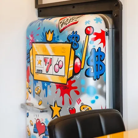 Bagatelle ドーヴィル