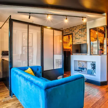 Appartamento Bagatelle Deauville