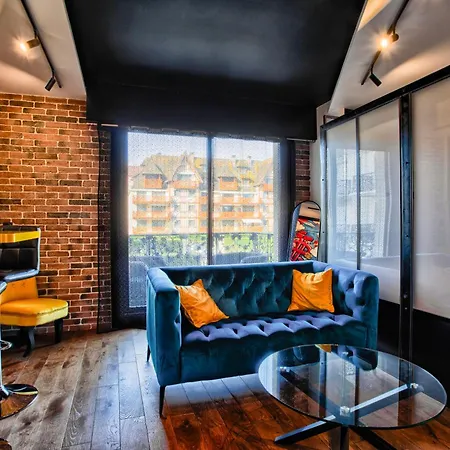 Bagatelle ドーヴィル