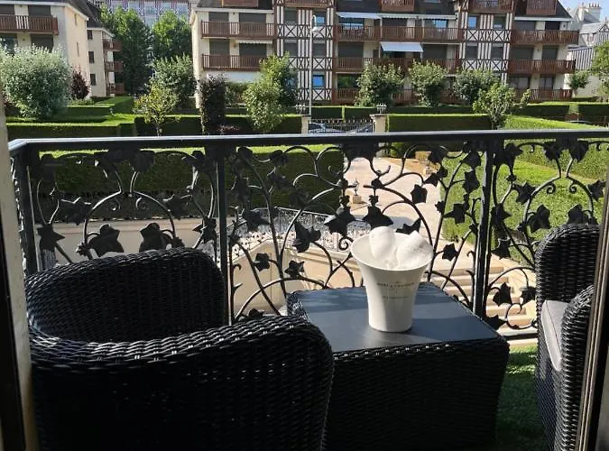 Bagatelle * Deauville